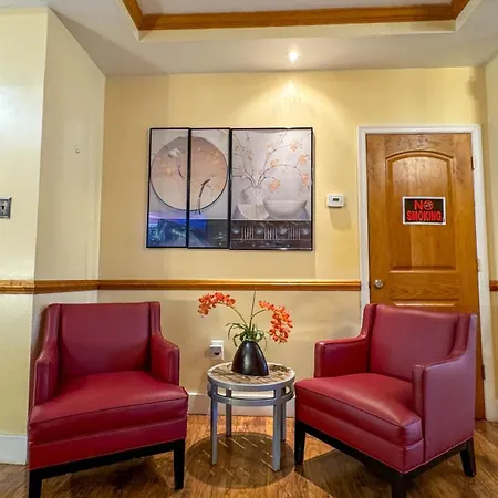 Charmview Studio Philadelphia Exterior photo
