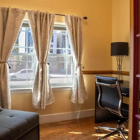 Charmview Studio Philadelphia Exterior photo