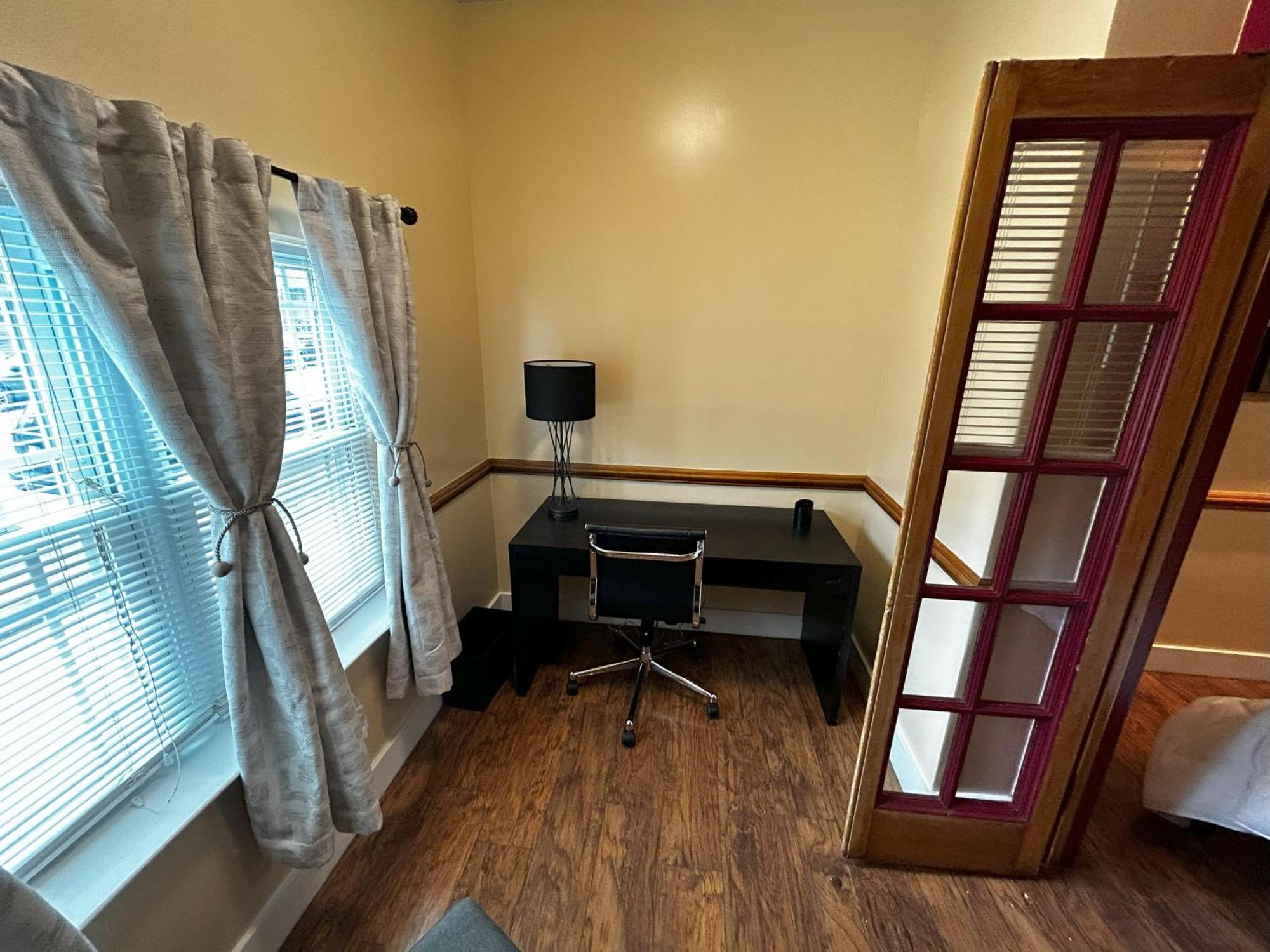 Charmview Appartement *