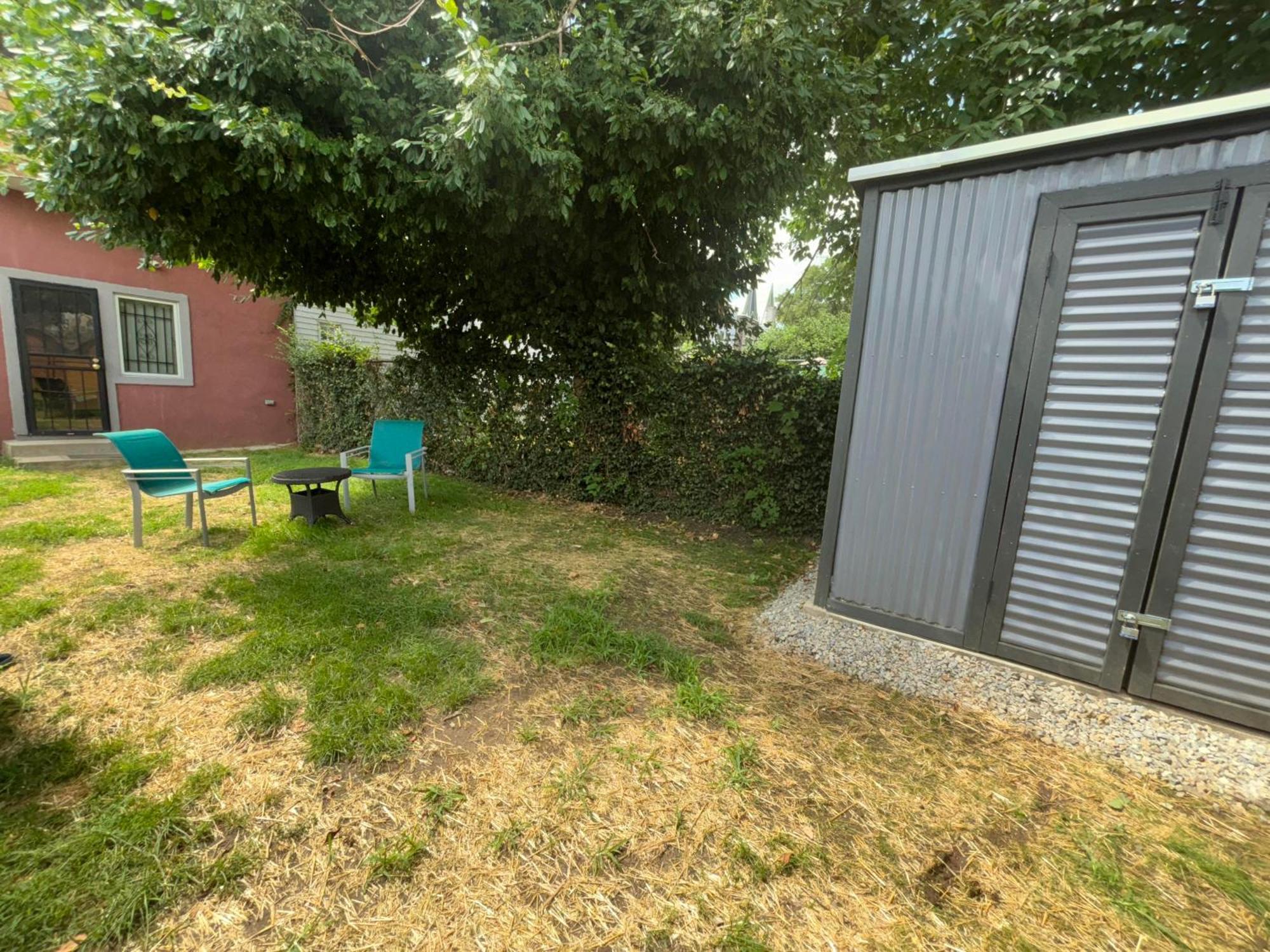 Appartement Charmview Philadelphie