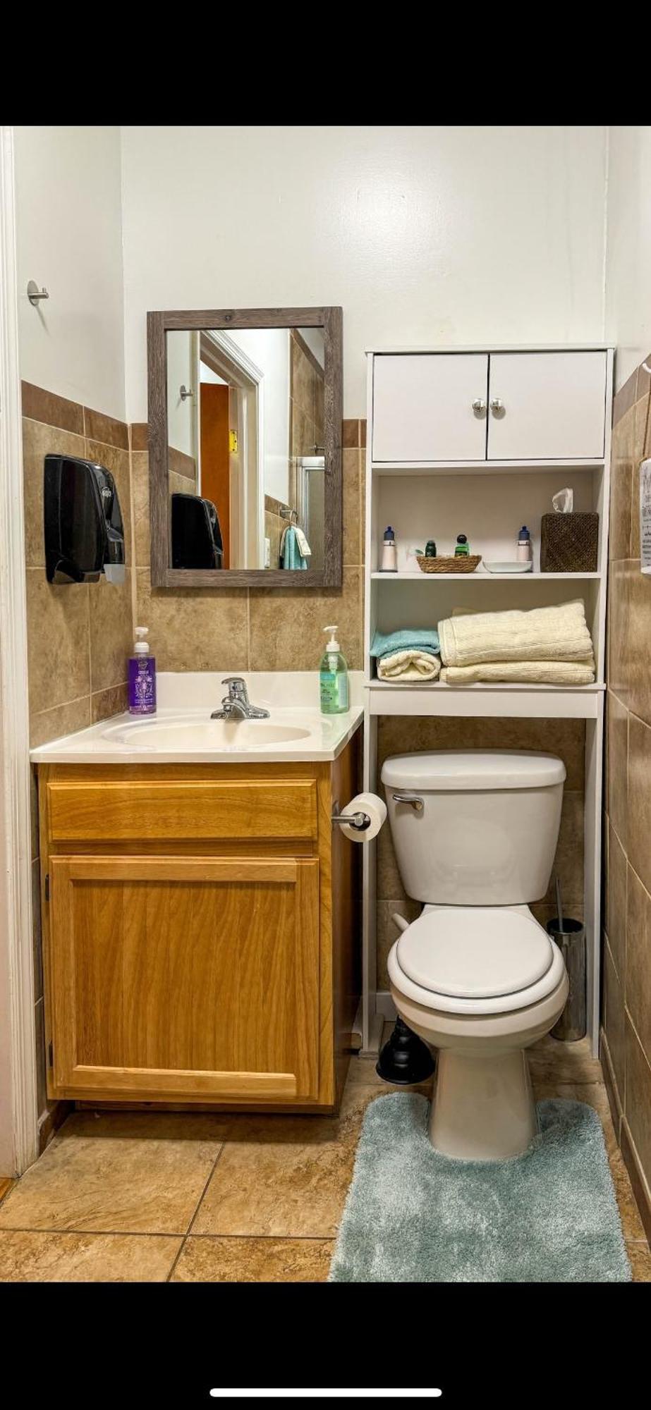Apartment Charmview