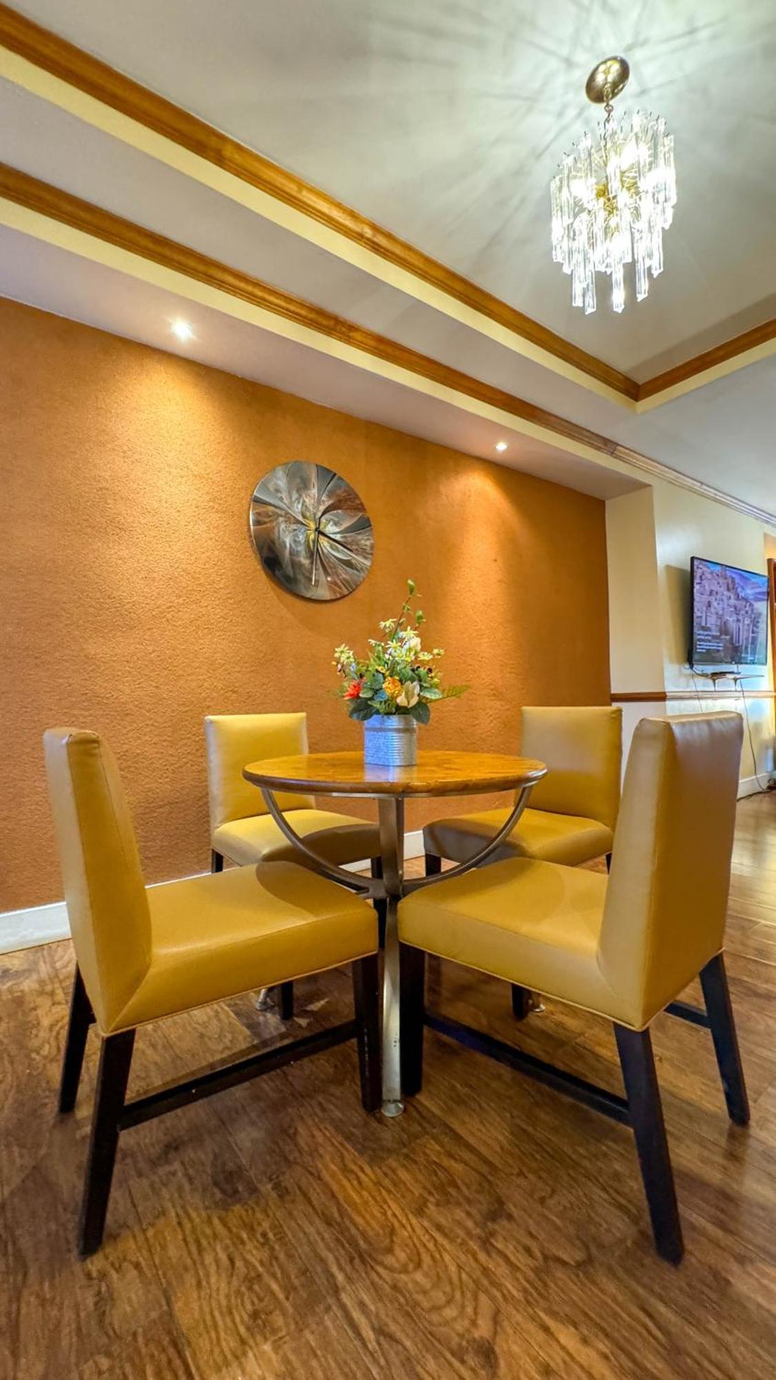 Charmview Apartment