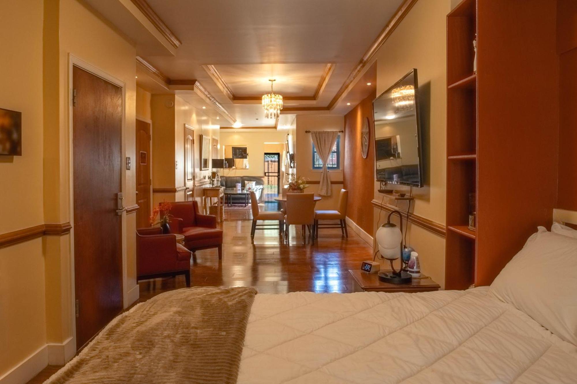 Charmview Appartement *