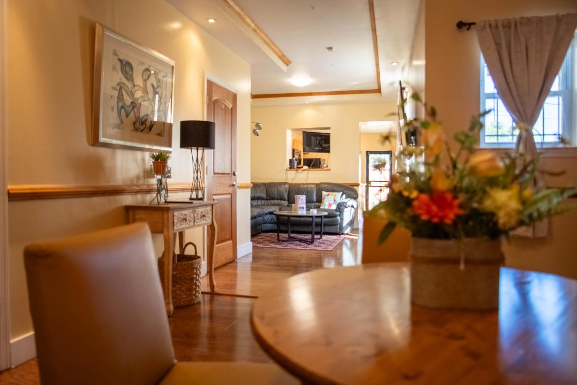 Charmview Apartment Philadelphia