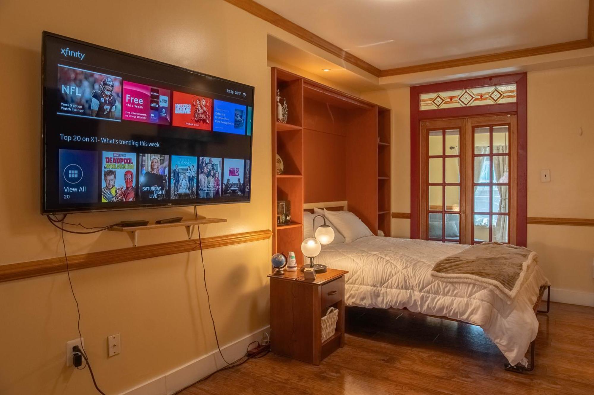 Appartement Charmview Philadelphie