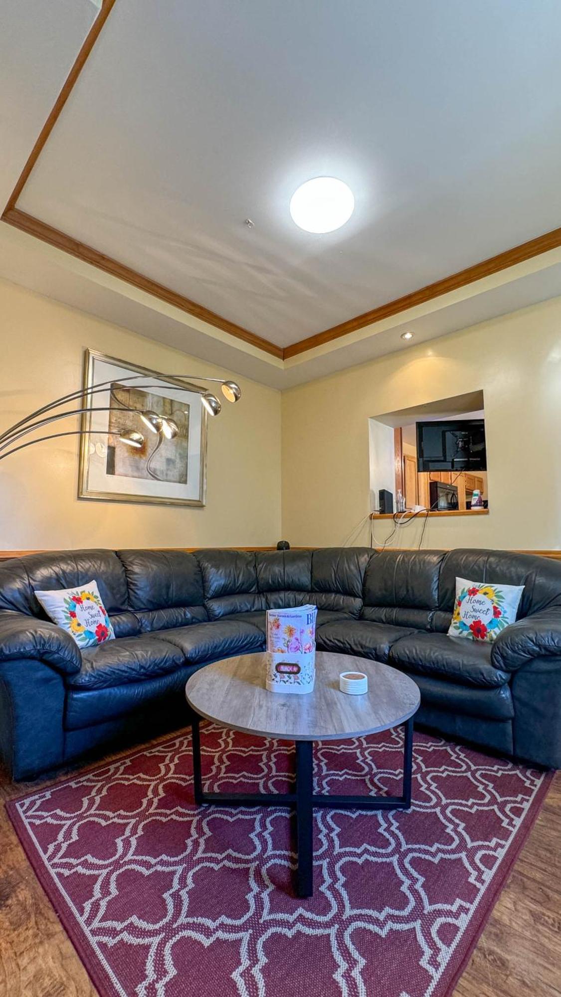 Charmview Apartment