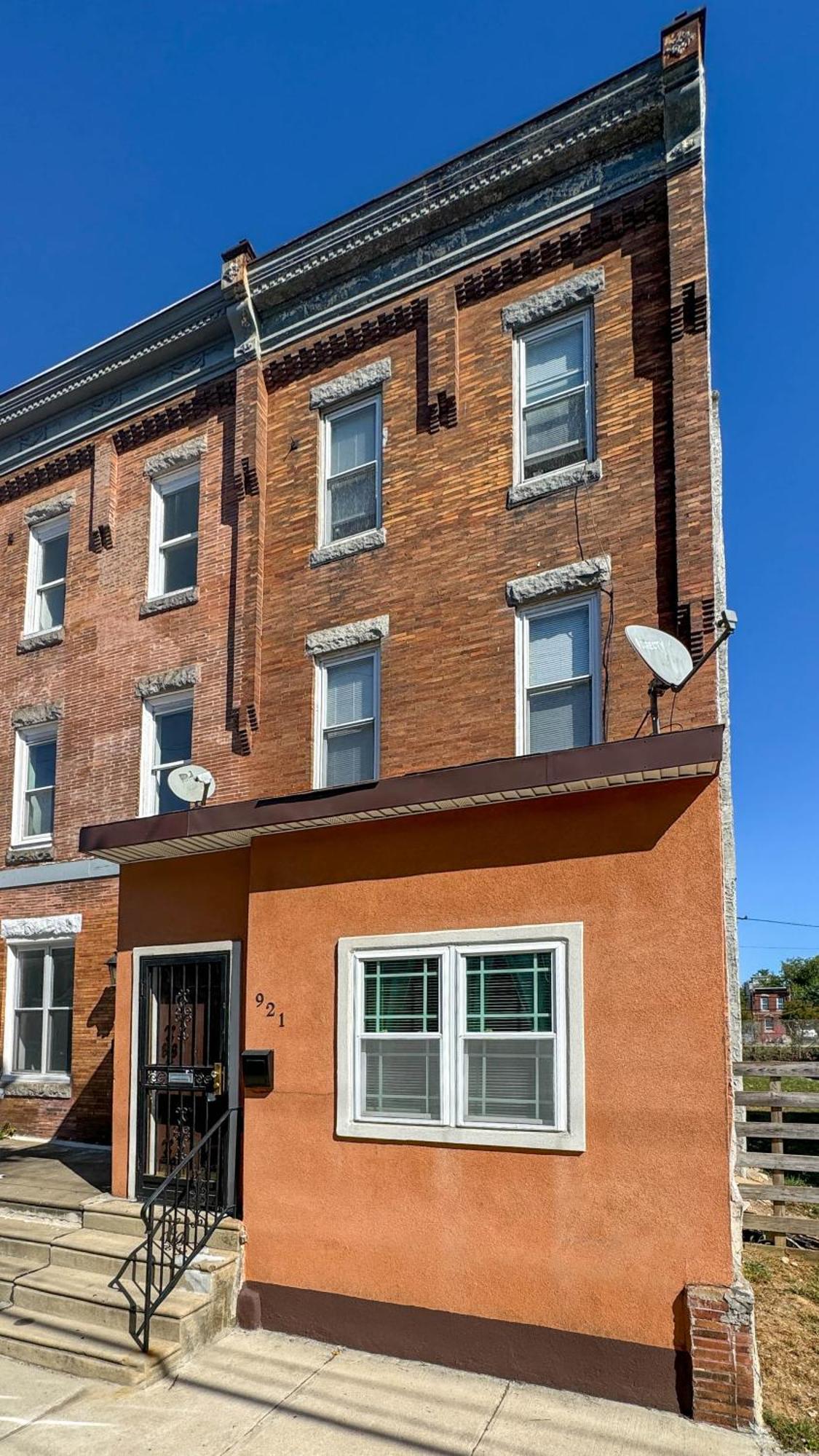 Apartment Charmview