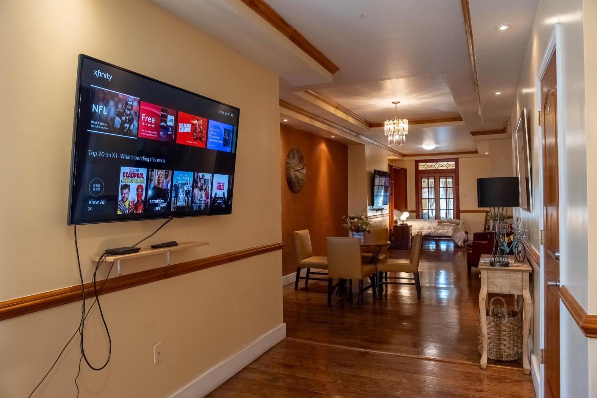 Charmview Apartment *